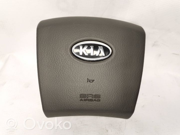 KIA Sorento Poduszka powietrzna Airbag kierownicy YDC