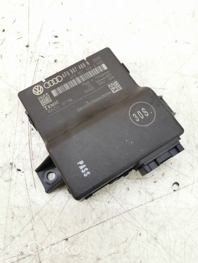 Audi A6 S6 C6 4F Module de passerelle 4F0907468G