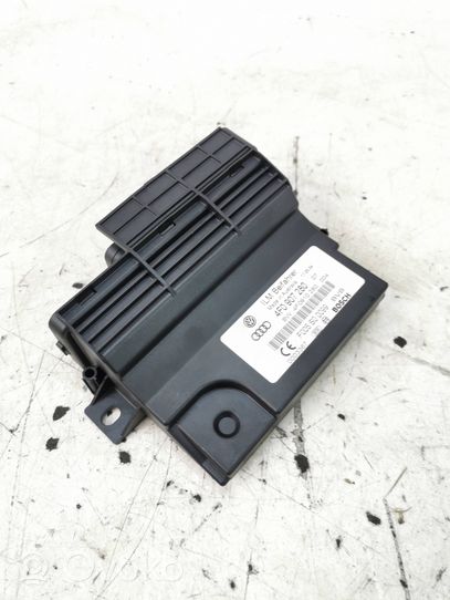 Audi A6 S6 C6 4F Unité de contrôle à bord d'alimentation 4F0907280