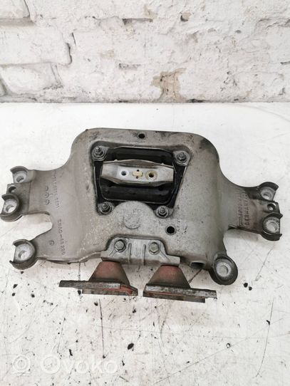 Audi A6 S6 C6 4F Gearbox mounting bracket 4F0399283K