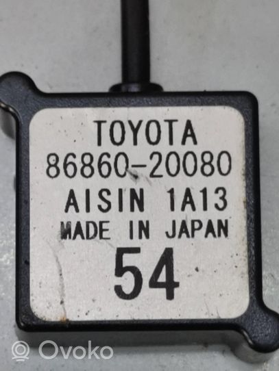 Toyota Avensis T270 Antenne GPS 8686020080