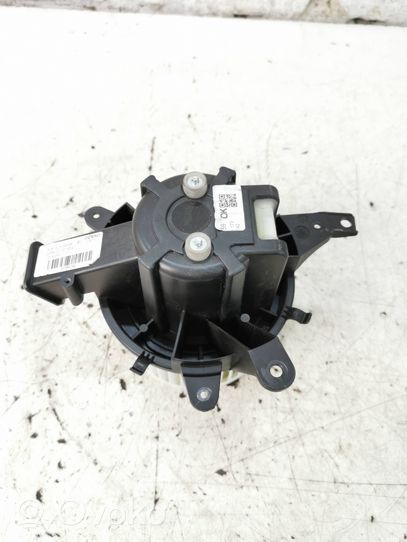 Alfa Romeo Tonale Ventola riscaldamento/ventilatore abitacolo 5T59142