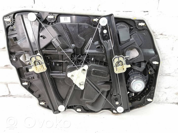 Alfa Romeo Tonale Mécanisme de lève-vitre avec moteur 00505700000
