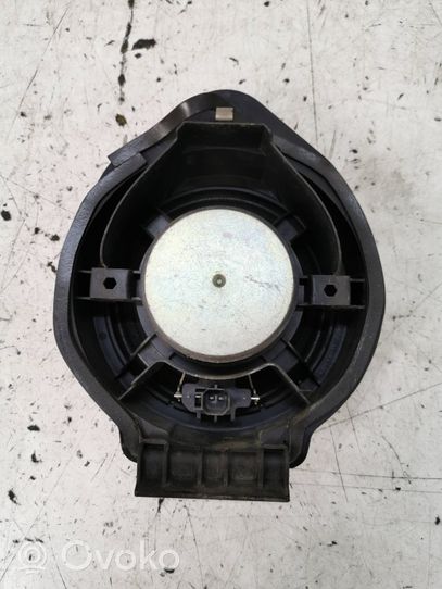 Opel Astra K Haut-parleur de porte avant 39016129