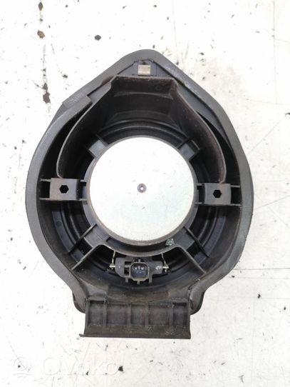 Opel Astra K Haut-parleur de porte avant 39016129