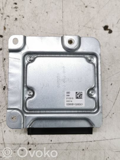 50564740 Alfa Romeo Tonale Airbag control unit/module, 298.74 € | RRR