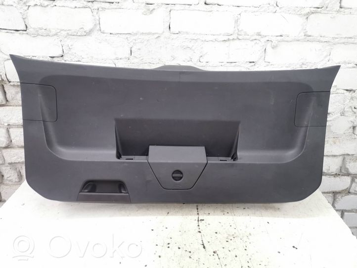 Volkswagen Touran III Other trunk/boot trim element 5TA867601C