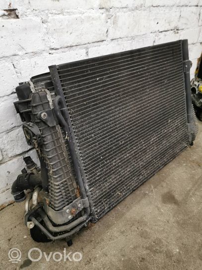 Volkswagen Touran I Kit Radiateur 1K0121205G