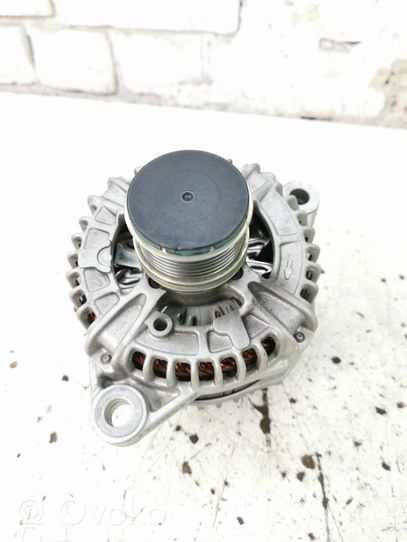 Fiat Ducato Generator/alternator 52180354