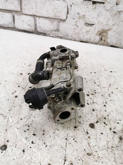 Hyundai ix35 Valvola di raffreddamento EGR 284162A850