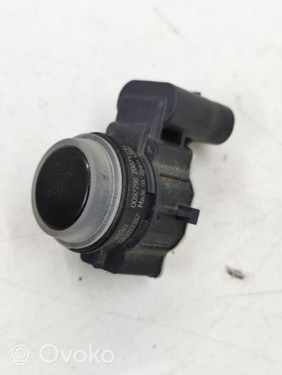 Fiat Ducato Sensor PDC de aparcamiento 0052101669