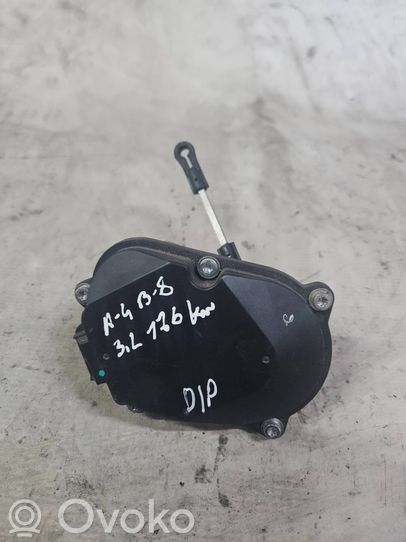 RÉPARATION MOTEUR ACTIONNEUR Volets Turbulences Collecteur D'Admission Pour N57 EUR 24,90