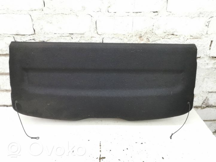 Peugeot 208 Parcel shelf 98233065Z0