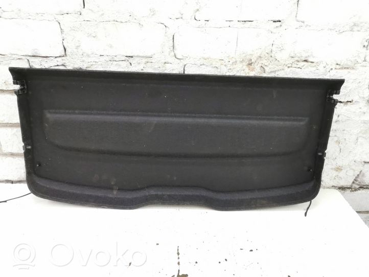 Peugeot 208 Parcel shelf 98233065Z0