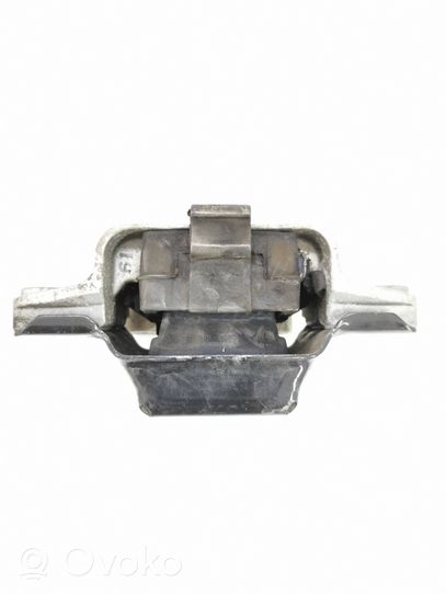 Volkswagen Golf VI Supporto della scatola del cambio 1K0199555