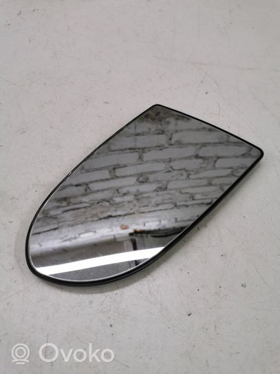 Opel Zafira A Wing mirror glass 325376788