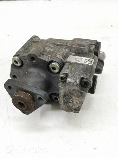 BMW 5 E60 E61 Power steering pump 7652974109