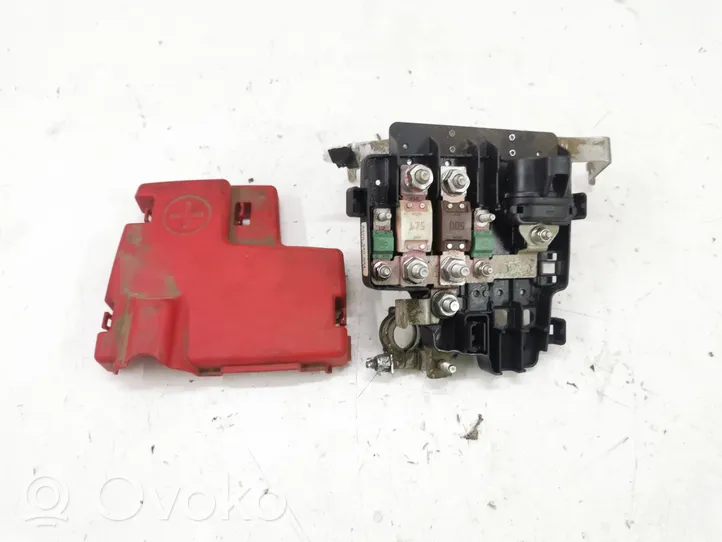 Nissan Primastar Cableado positivo 8200520034