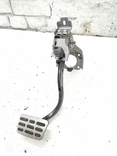 KIA Optima Brake pedal 