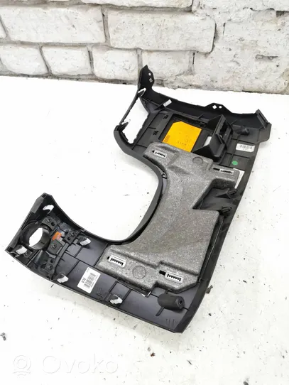 KIA Optima Panelės apdailos skydas (apatinis) 847502TAF0