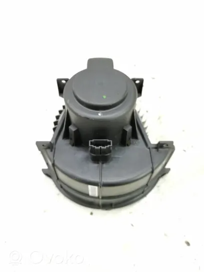 Volkswagen Touareg I Ventola riscaldamento/ventilatore abitacolo 17360057