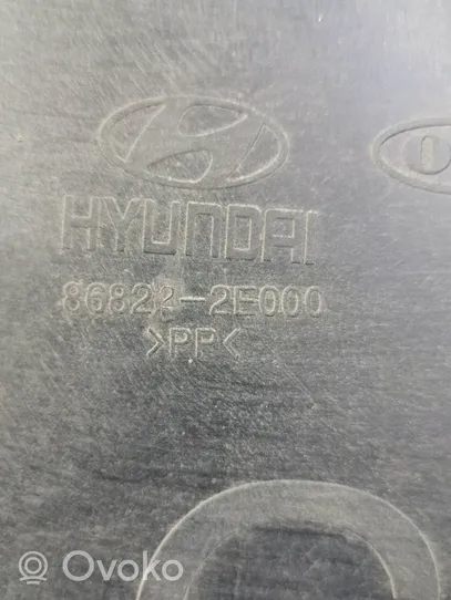 Hyundai Tucson JM Nadkole tylne 868222E000