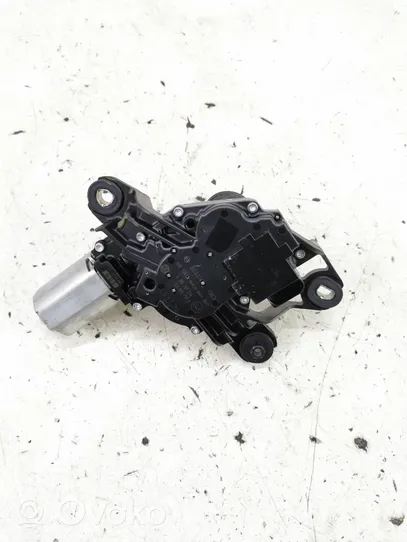 Volkswagen Touran II Motor del limpiaparabrisas trasero 5K6955711B