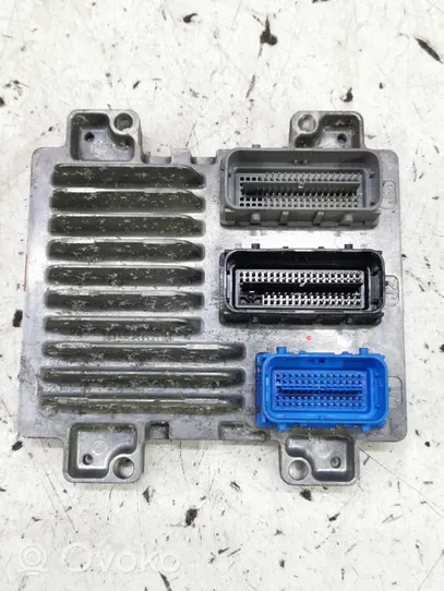 Opel Corsa E Sterownik / Moduł ECU 12695605