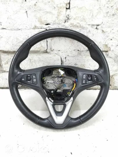 Opel Corsa E Ohjauspyörä 39116007