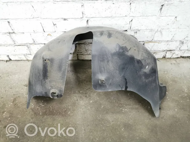 Opel Corsa E Rear arch fender liner splash guards 13187362