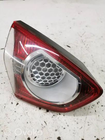 Ford Kuga I Tailgate rear/tail lights 8V4113A603AD