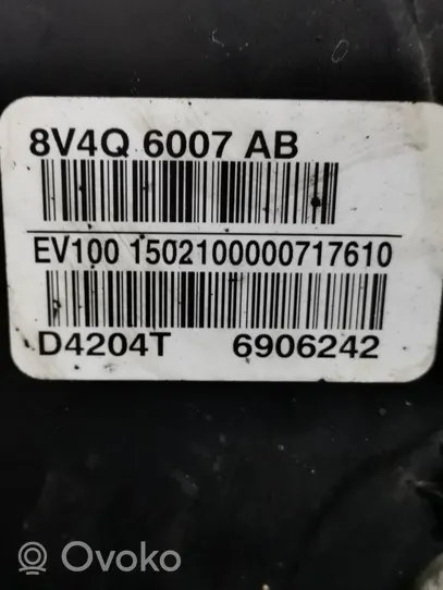 Ford Kuga I Moteur D4204T