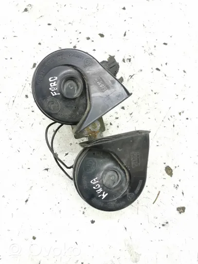 Ford Kuga I Horn signal 