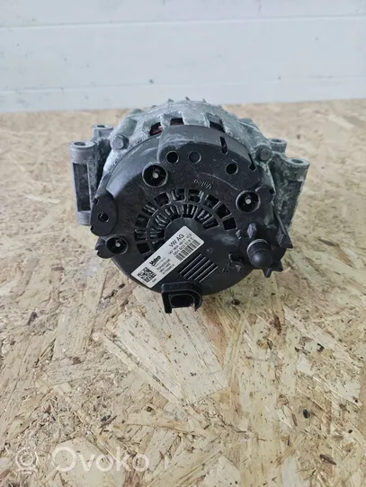 Porsche Macan Generatore/alternatore 06H903018E