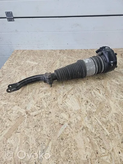 Porsche Macan Front air suspension shock absorber 95B616039E