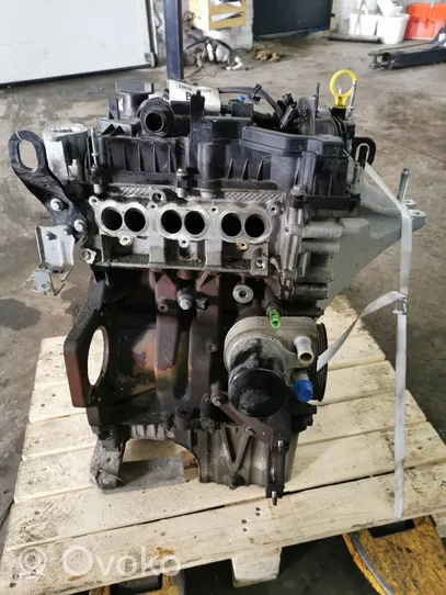 Ford Connect Motor M1DD