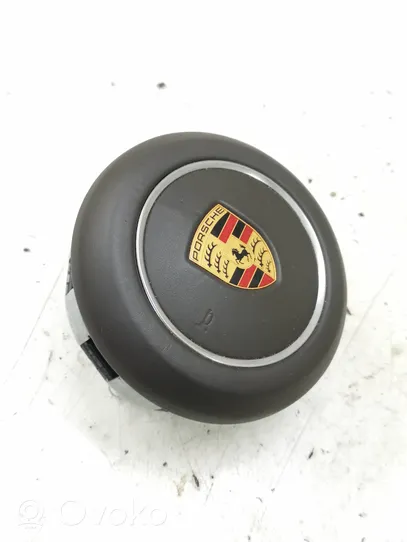 Porsche Macan Airbag de volant 95B880201S