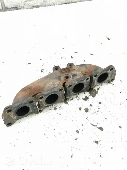 Audi TT Mk1 Exhaust manifold 