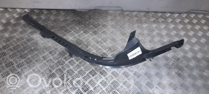 Audi A6 S6 C6 4F Garniture panneau latérale du siège arrière 4F0867767A