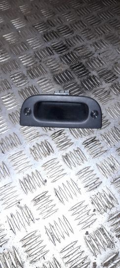 Ford Galaxy Raczka otwierania klapy tylnej bagażnika od wewnątrz 7M0827593D