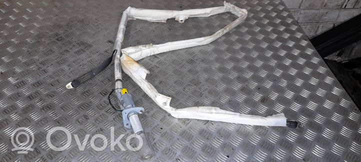 BMW 7 E65 E66 Airbag de toit 847011013043