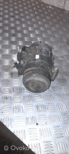 Opel Omega B2 Compresor (bomba) del aire acondicionado (A/C)) 4472208951