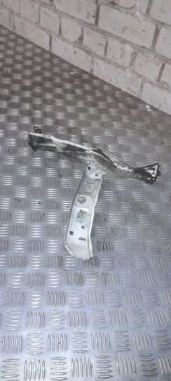 Audi A6 S6 C4 4A Headlight/headlamp mounting bracket 