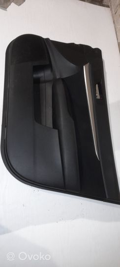Subaru Legacy Garniture de panneau carte de porte avant S71503790