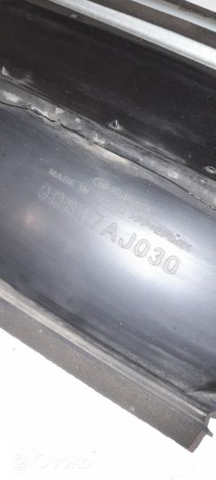 Subaru Legacy Välijäähdyttimen ilmakanavan ohjain 90817AJ030
