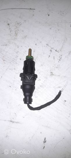 BMW 5 E60 E61 Sensore temperatura del liquido di raffreddamento 143307702