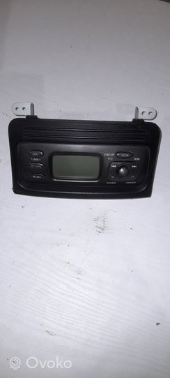 Toyota Yaris Verso Radio / CD-Player / DVD-Player / Navigation 8611052030C0