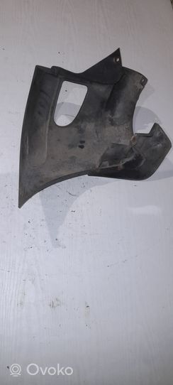 Toyota Yaris Verso Rivestimento del pannello parte angolare del paraurti posteriore 5216152100