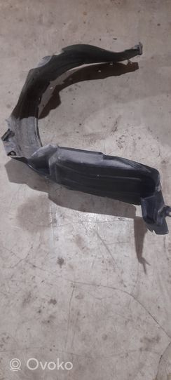 Toyota Yaris Verso Rivestimento paraspruzzi passaruota anteriore 5387552130