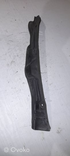 Toyota Yaris Verso Panel wykończeniowy błotnika 5382852021